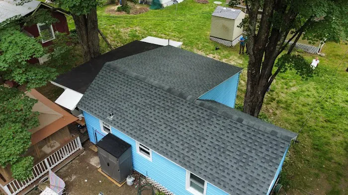 Perfect Contractor Group - Roofing Contractor Yonkers Picture 1