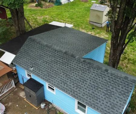 Perfect Contractor Group - Roofing Contractor Yonkers