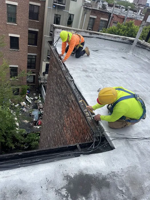 Uzma General Contractors | Yonkers Roofing Contractors Picture 7