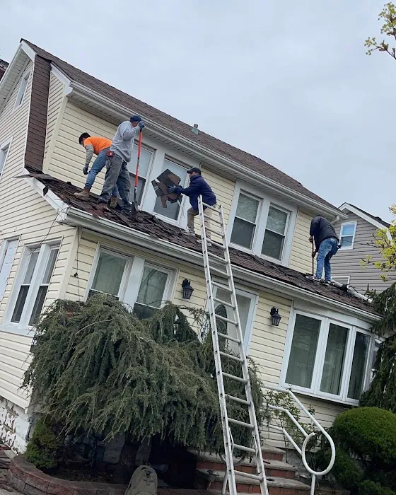 Uzma General Contractors | Yonkers Roofing Contractors Picture 9