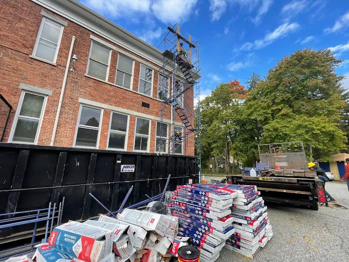 Uzma General Contractors | Yonkers Roofing Contractors Picture 6