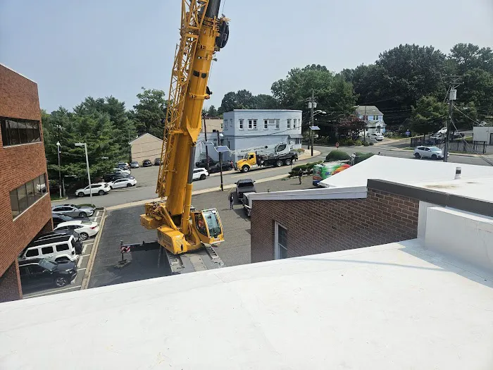 Plescia Building Maintenance Picture 3