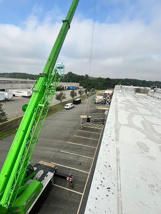 Plescia Building Maintenance Picture 1