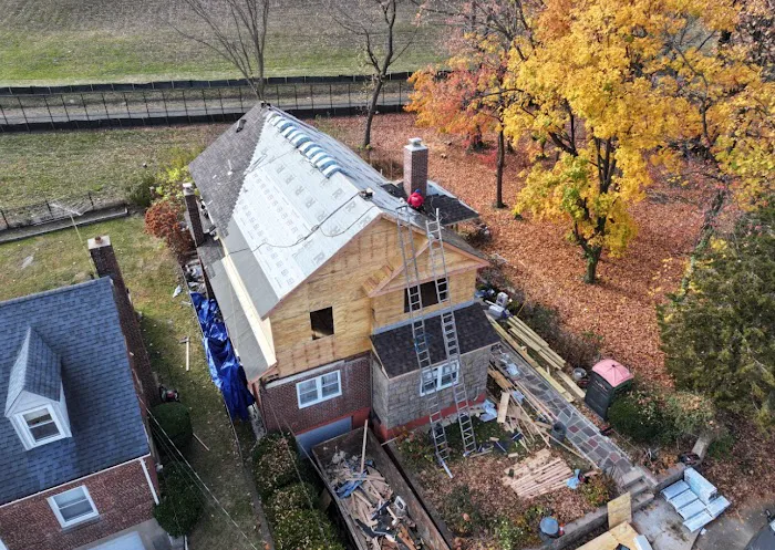 All Craft Roofing and Chimney Picture 8