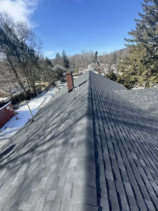 All Craft Roofing and Chimney Picture 7