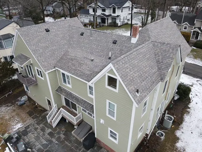 All Craft Roofing and Chimney Picture 1