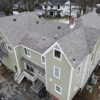 All Craft Roofing and Chimney ico