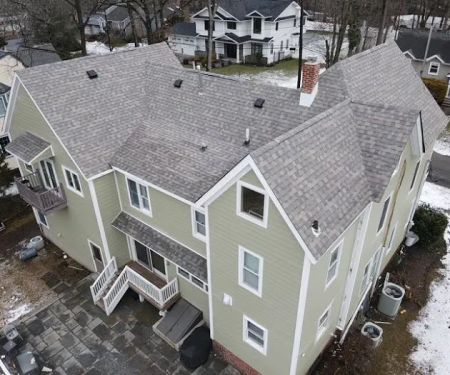 All Craft Roofing and Chimney