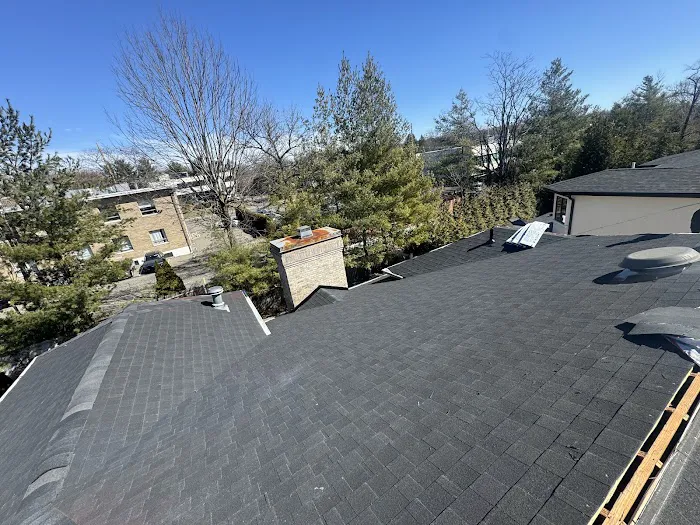 All Craft Roofing and Chimney Picture 4