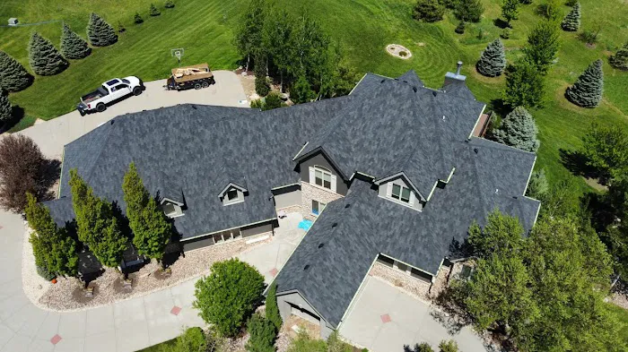 All Craft Roofing and Chimney Picture 10