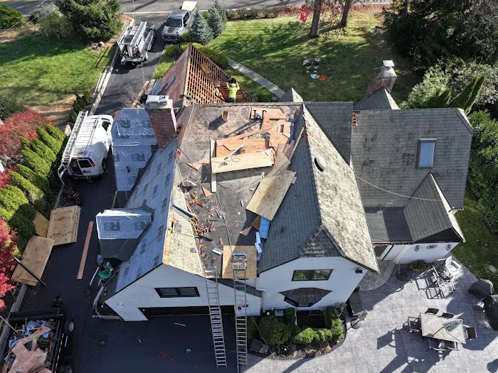 All Craft Roofing and Chimney Picture 2