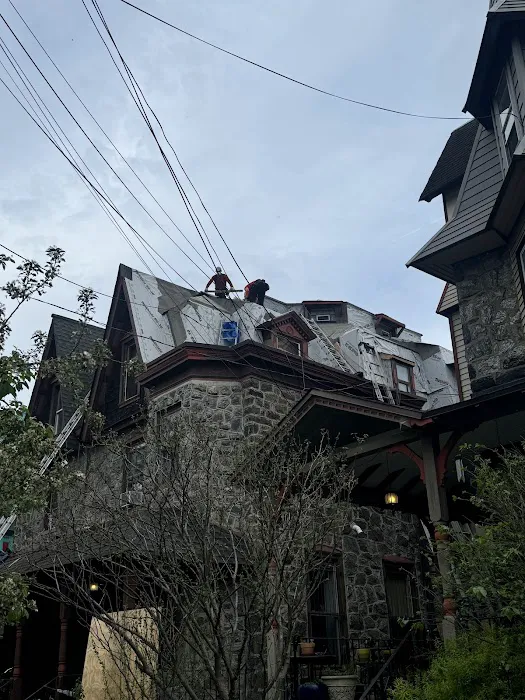 All Craft Roofing and Chimney Picture 5