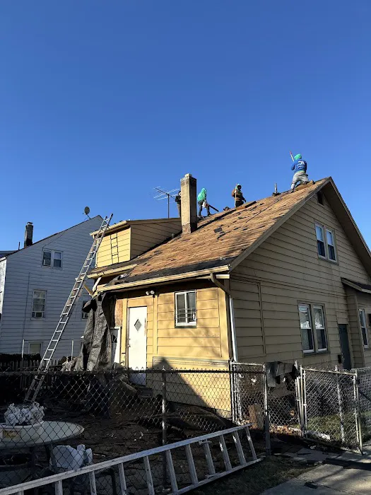 All Craft Roofing and Chimney Picture 6