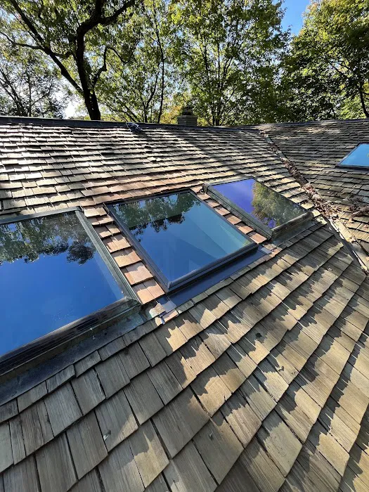 Doda Brothers Roofing and Chimney Picture 10