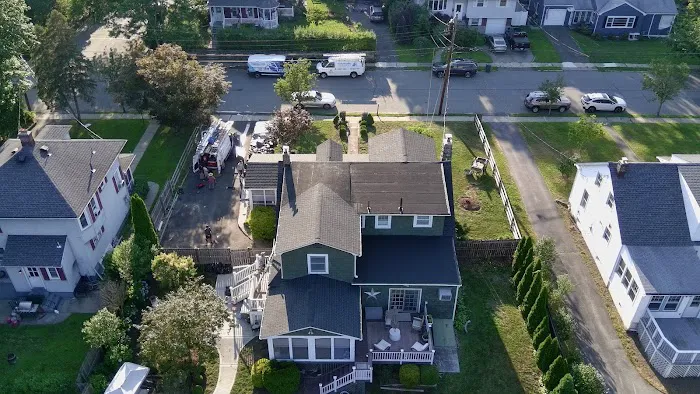 Doda Brothers Roofing and Chimney Picture 3