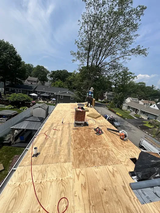 Doda Brothers Roofing and Chimney Picture 8