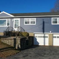 Doda Brothers Roofing and Chimney ico