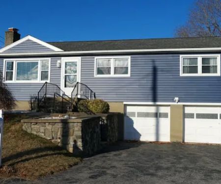 Doda Brothers Roofing and Chimney