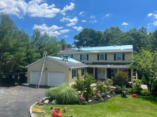 Kelly Exteriors Picture 1