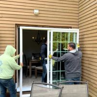 Leaf Free Home Improvements ico