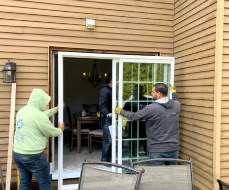 Leaf Free Home Improvements