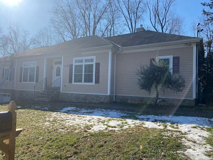 Leaf Free Home Improvements Picture 3