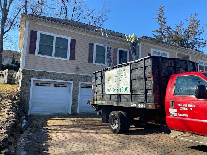 Leaf Free Home Improvements Picture 6