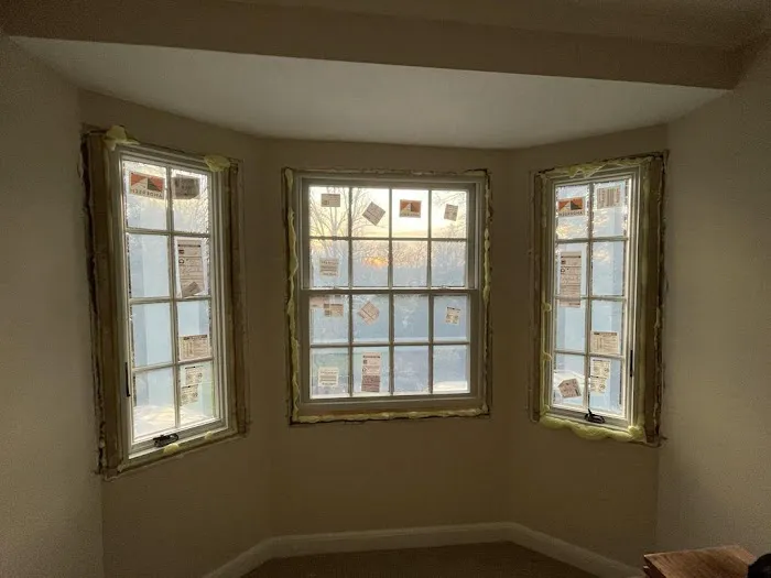 CKG Contractors Inc Roofing-Siding-Windows Andersen Certified, GAF Authorized. Picture 1