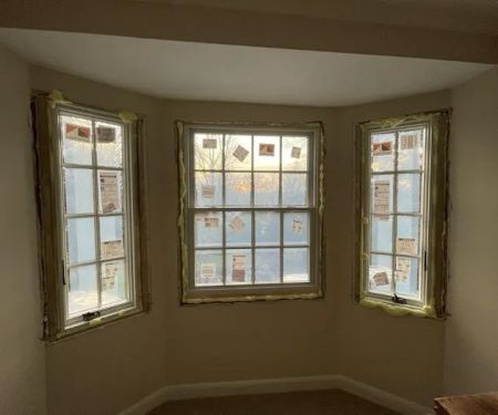 CKG Contractors Inc Roofing-Siding-Windows Andersen Certified, GAF Authorized.