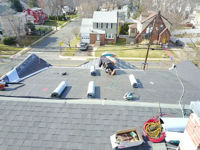 CKG Contractors Inc Roofing-Siding-Windows Andersen Certified, GAF Authorized. Picture 7