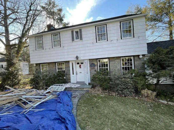 CKG Contractors Inc Roofing-Siding-Windows Andersen Certified, GAF Authorized. Picture 2