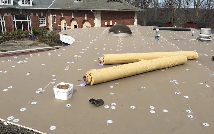 CKG Contractors Inc Roofing-Siding-Windows Andersen Certified, GAF Authorized. Picture 3