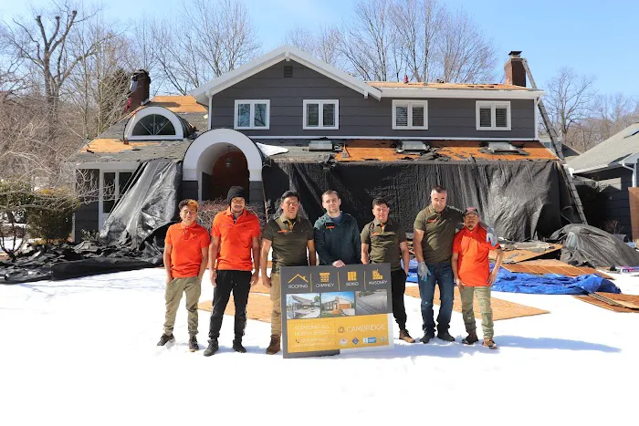 Cambridge Roof Repair Picture 8