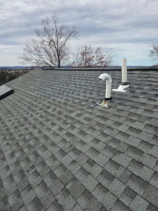 Cambridge Roof Repair Picture 1