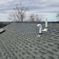 Cambridge Roof Repair ico