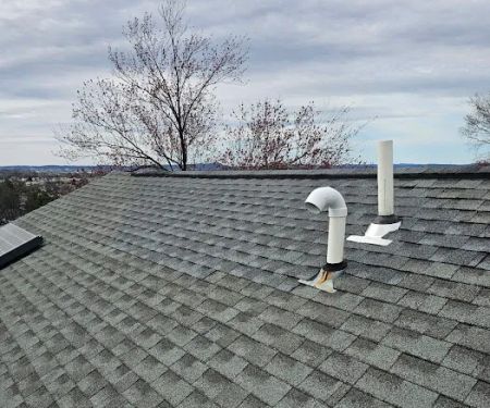 Cambridge Roof Repair
