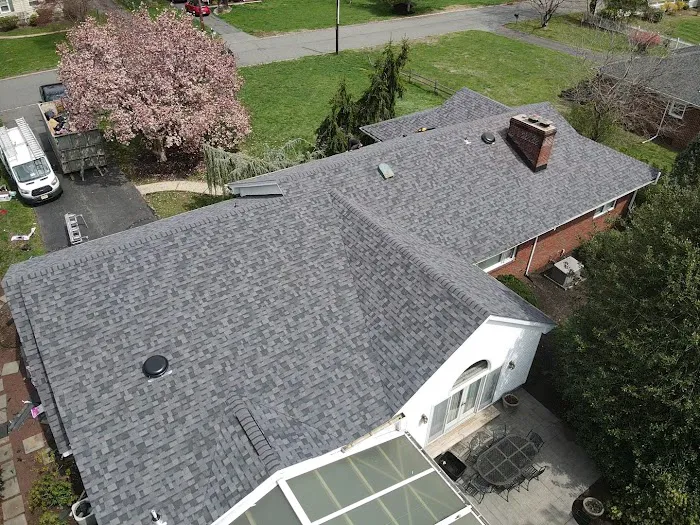 Cambridge Roof Repair Picture 5