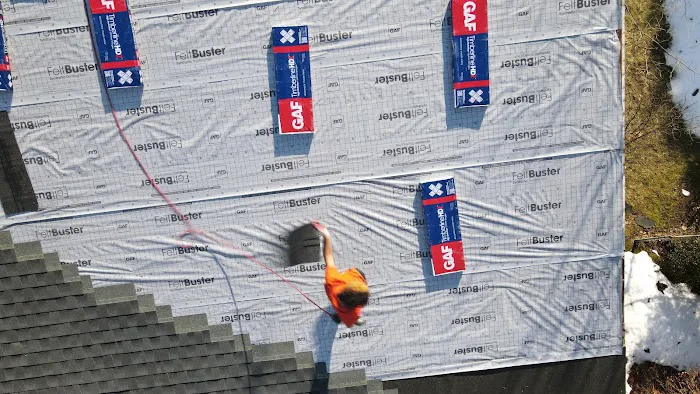 Cambridge Roof Repair Picture 4