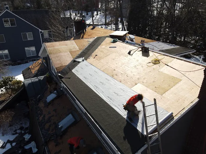 Cambridge Roof Repair Picture 9