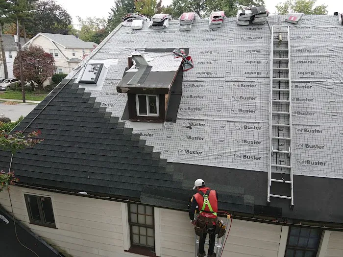 Cambridge Roof Repair Picture 3