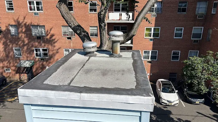 Cambridge Roof Repair Picture 2