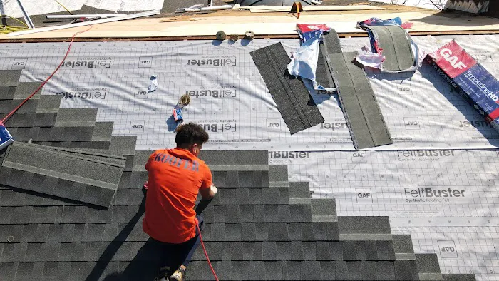 Cambridge Roof Repair Picture 6