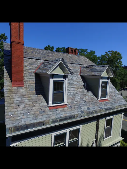 Bentley Brothers Roofing Picture 1