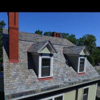 Bentley Brothers Roofing ico