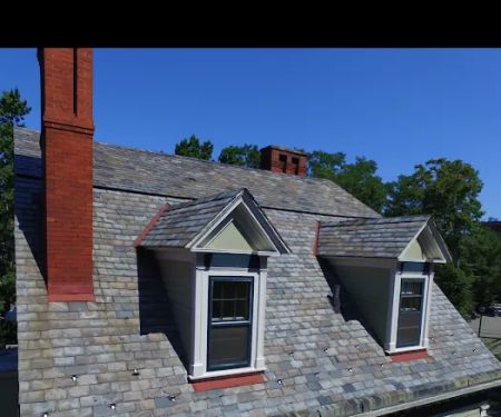 Bentley Brothers Roofing