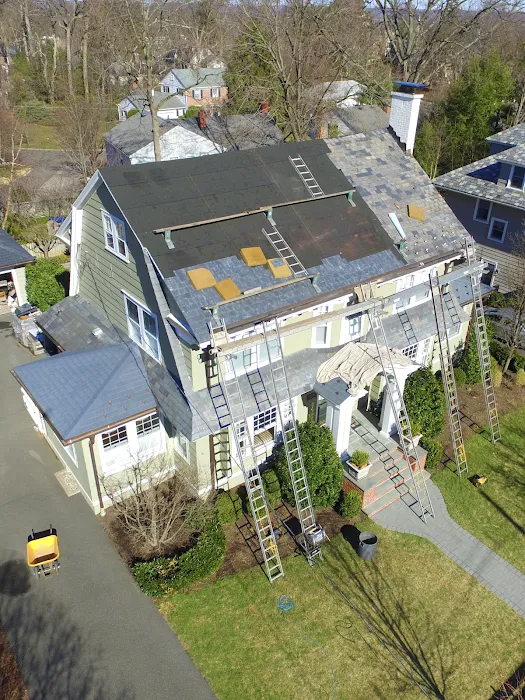 Bentley Brothers Roofing Picture 6