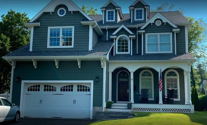 Novalis Roofing & Siding Picture 9