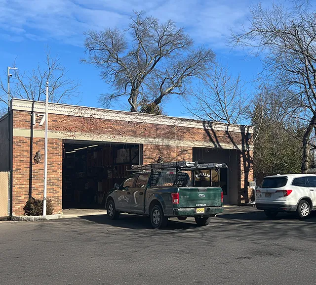 Novalis Roofing & Siding Picture 10