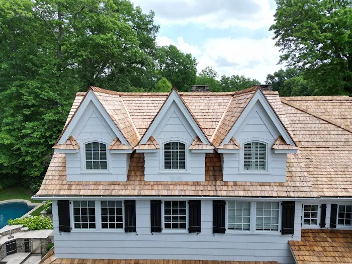 Novalis Roofing & Siding Picture 3