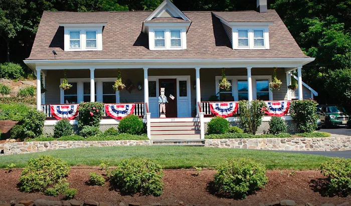 Novalis Roofing & Siding Picture 7